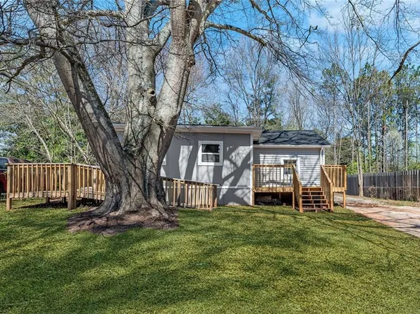 5153 Westbrook Pl, Union City, GA 30291