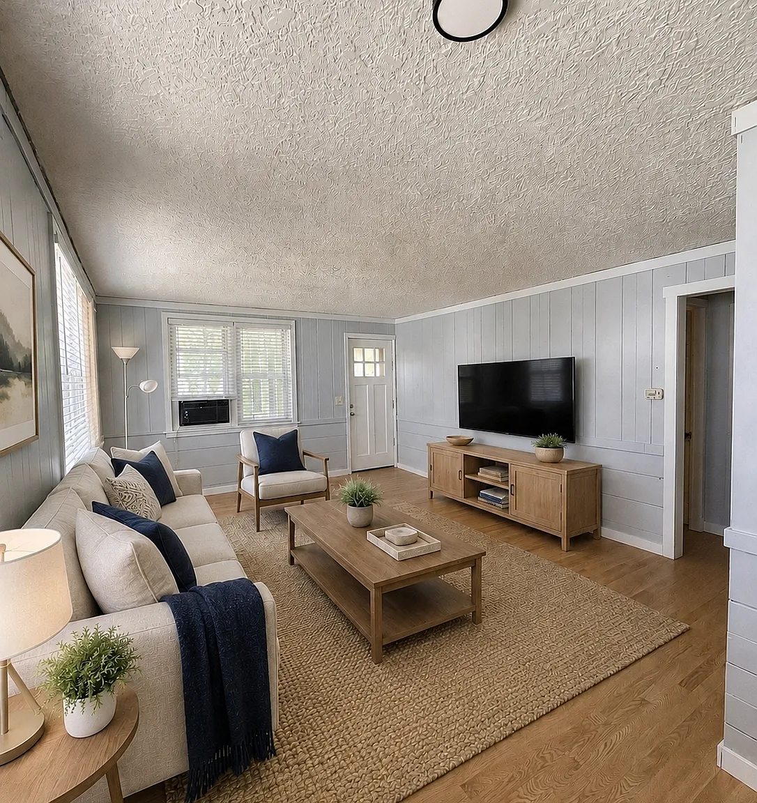 2 bed, 768 sqft, $2,050 — Photo 1
