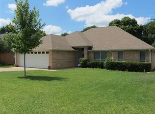 3302 Lexington Dr, Tyler, TX