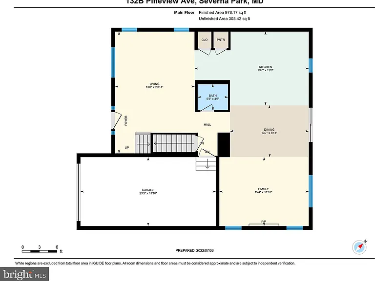 132 Pineview Ave #B — Photo 44