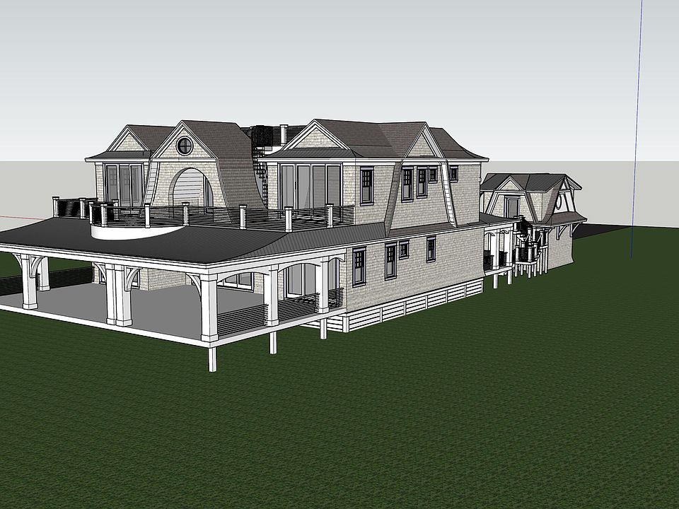 2nd image of 206 Station House Way