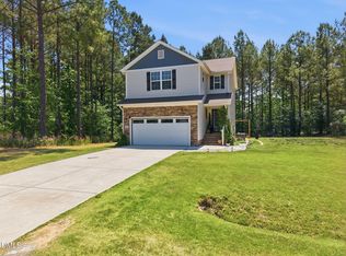 130 Teal Dr, Youngsville, NC 27596