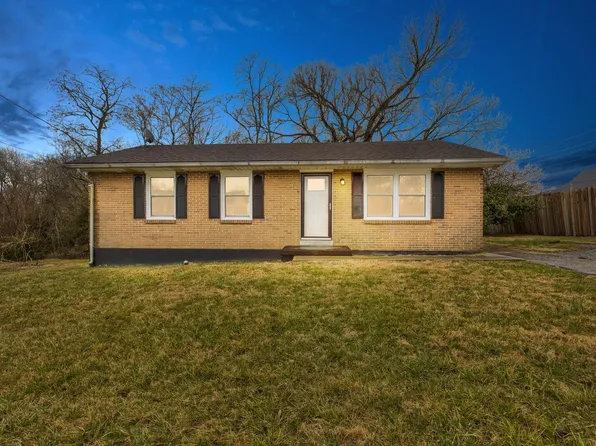 8 Dunbar Ln, Mount Sterling, KY 40353