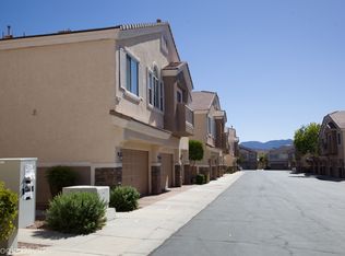 1583 Ward Frontier Ln, Henderson, NV 89002