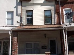 7255 W Greenleaf St, Allentown, PA 18102