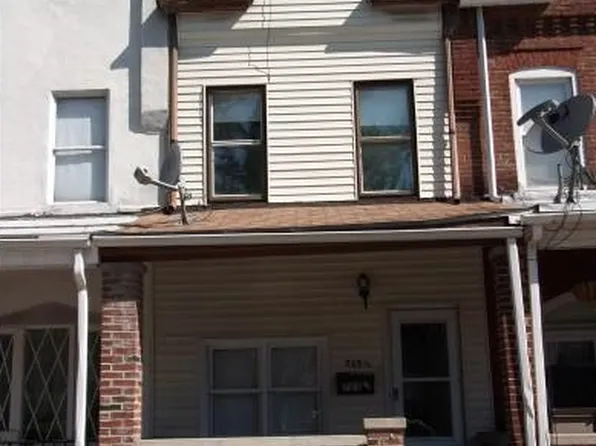 7255 W Greenleaf St, Allentown, PA 18102