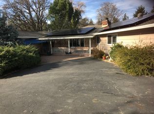 10016 E Lime Kiln Rd, Grass Valley, CA 95949