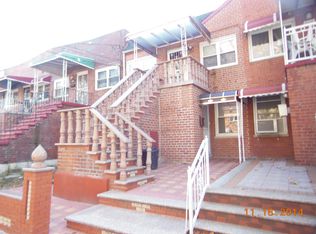 608 E 83rd St, Brooklyn, NY 11236