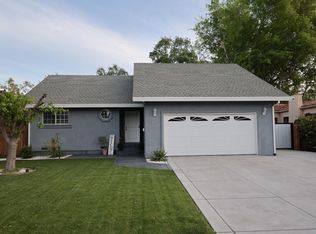 3414 Club Ln, Sacramento, CA