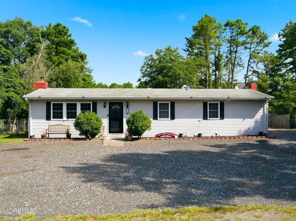 29 Sepulga Drive, Browns Mills, NJ 08015