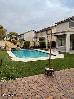 2nd image of 8516 S 55TH Drive