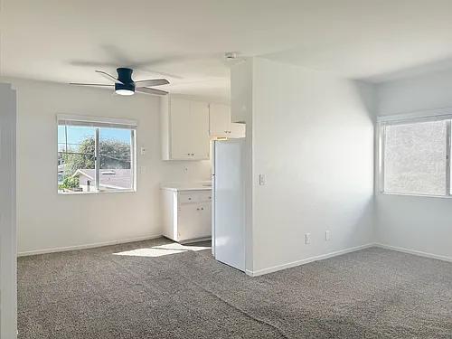 Floor plan F