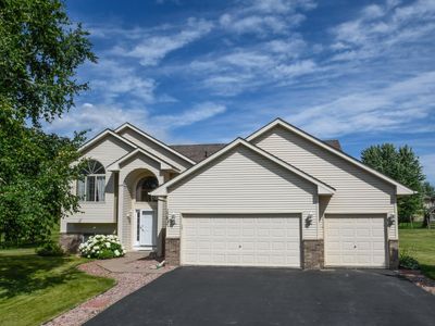 13827 Bluewing Dr, Rogers, MN, 55374