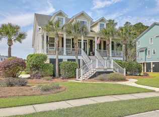2600 Ringsted Ln, Mount Pleasant, SC 29466