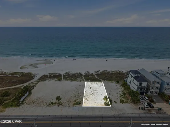 19981 Front Beach Rd, Panama City Beach, FL 32413