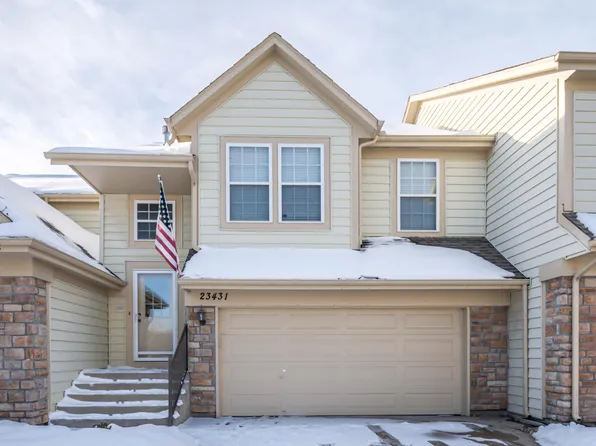 23431 W 89th Ter, Lenexa, KS 66227