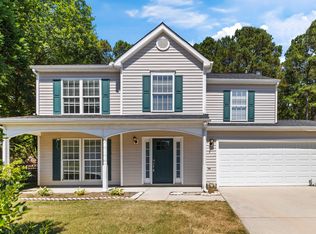 5312 Cardinal Grove Blvd, Raleigh, NC 27616
