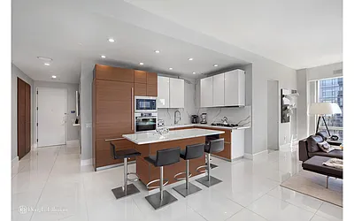 Sold by Douglas Elliman