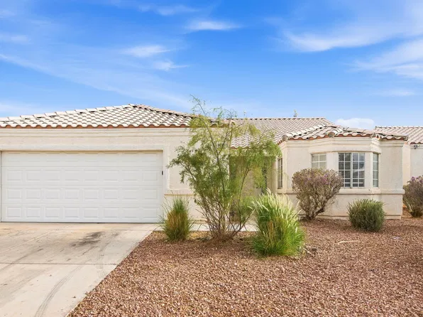 1922 Panther Pl, North Las Vegas, NV 89031