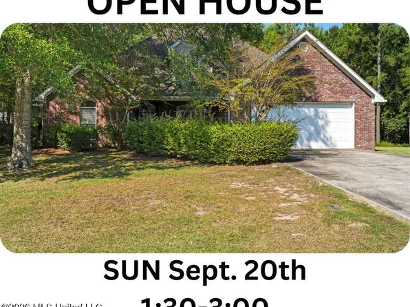 212 Morrell Cir, Hattiesburg, MS 39402