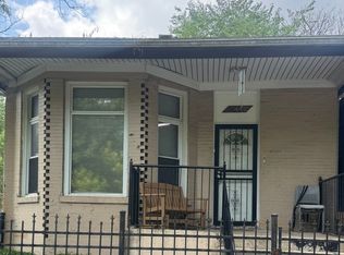 6442 S Loomis Blvd, Chicago, IL 60636