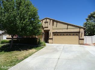 1305 Cellini Ct, Tehachapi, CA 93561