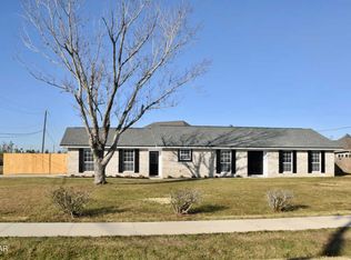 5403 Merritt Brown Rd, Panama City, FL 32404