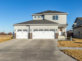 2473 67th Ave S, Fargo, ND