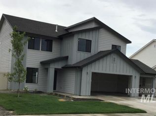 13745 S Opus Ave, Nampa, ID 83651