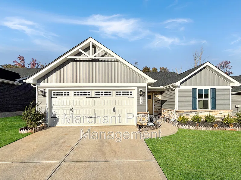 201 Baylor Dr