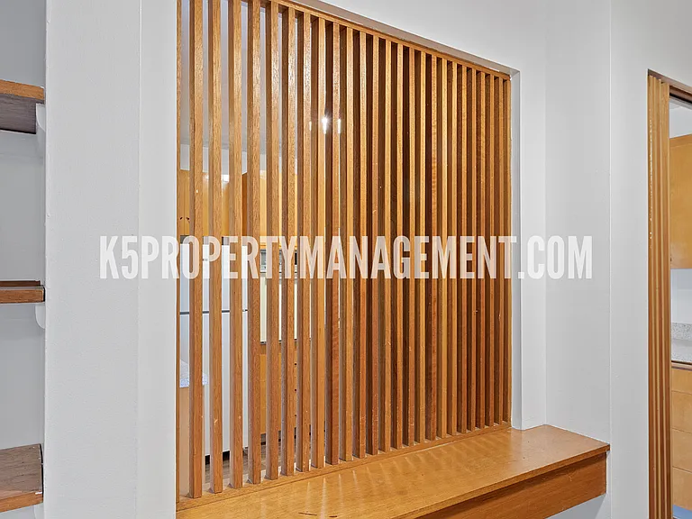 Town and Country Apartments — Photo 6