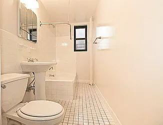 Rented by SW Queens Mezzanine
