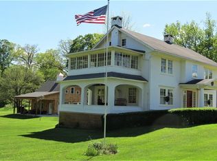 60 Orchard St, Canaan, CT 06018