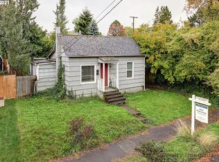 1714 NE Bryant St, Portland, OR