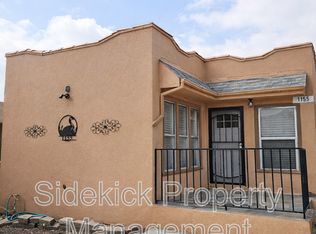 1155 S Townsend Ave, Los Angeles, CA 90023