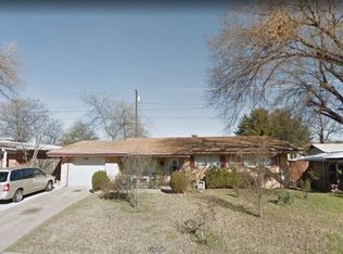 2817 Yale St, Irving, TX 75061