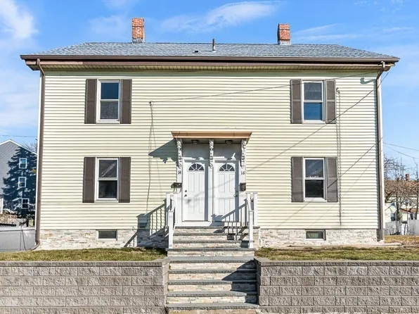 14-16 Garfield Ave, Woburn, MA 01801