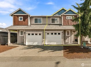 4036 S Warner Street #B, Tacoma, WA 98409