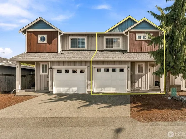 4036 S Warner Street #B, Tacoma, WA 98409