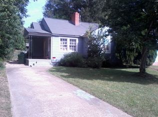 2213 Locust St, Montgomery, AL 36107