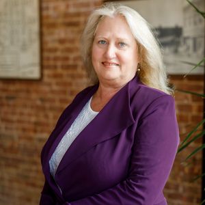 Kelley McCrimmon