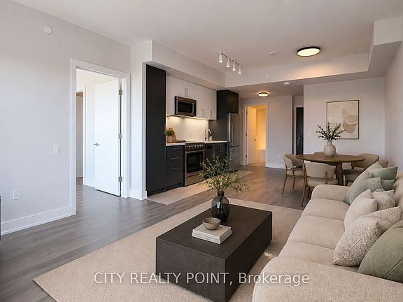4th image of 2525 Bathurst St #1104