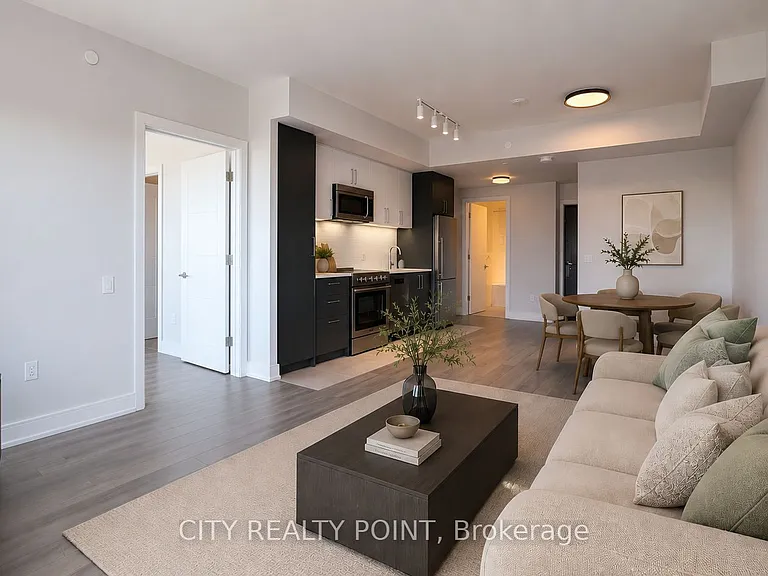 2525 Bathurst St #1104 — Photo 4