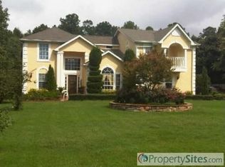 150 Firethorne Dr, Newnan, GA 30265