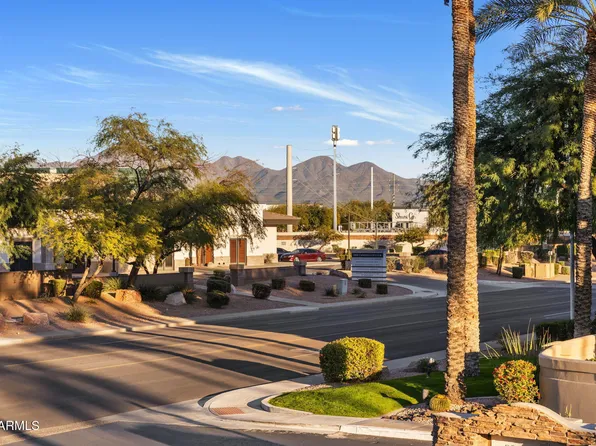 7009 E ACOMA Drive #2001, Scottsdale, AZ 85254