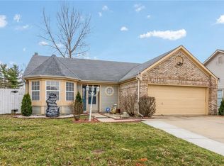 4811 Countrybrook Ln, Indianapolis, IN 46254
