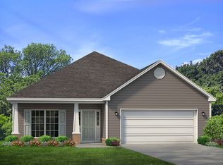 258 Lottie Loop, Freeport, FL 32439