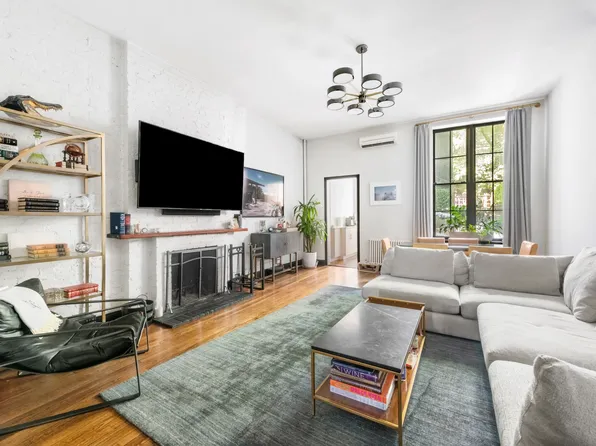 21 West 9th Street 1F image 1 of 9