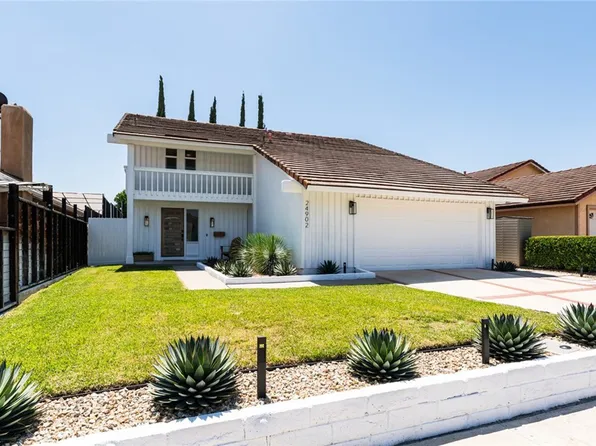 24902 Overland Dr, Laguna Hills, CA 92653