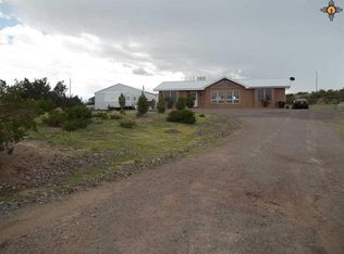 12 Arabian Cir, Elephant Butte, NM 87935